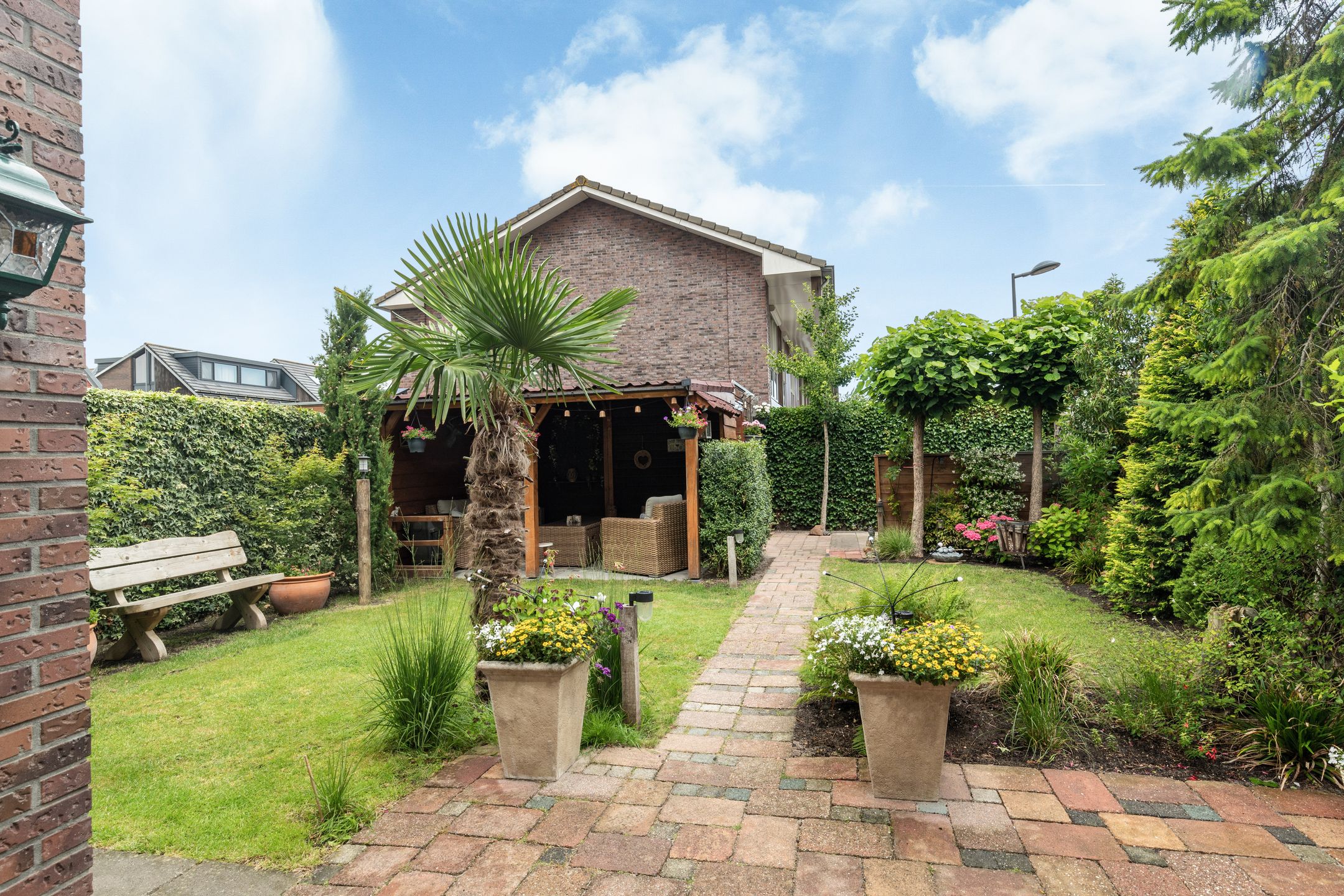 Foto 24 van Sjoukje Dijkstralaan 10