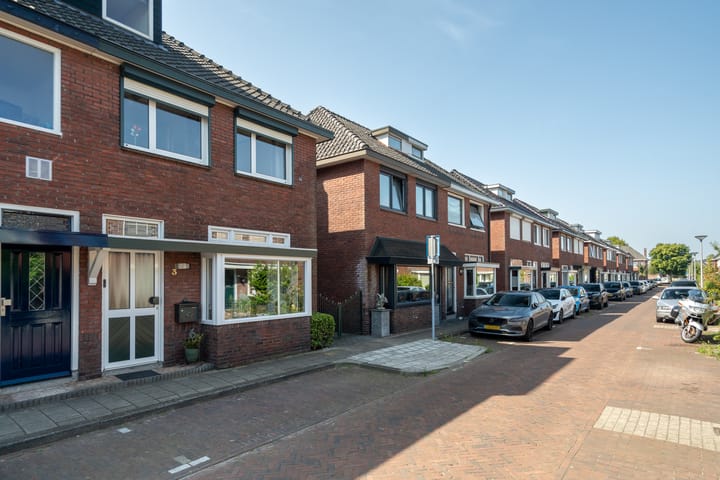 Foto 4 van Beukstraat 3