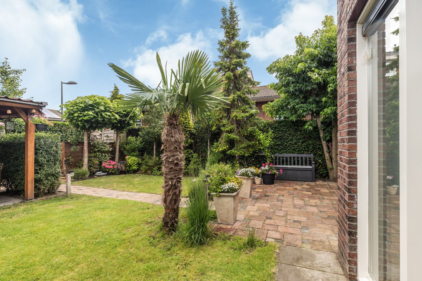 Foto 25 van Sjoukje Dijkstralaan 10