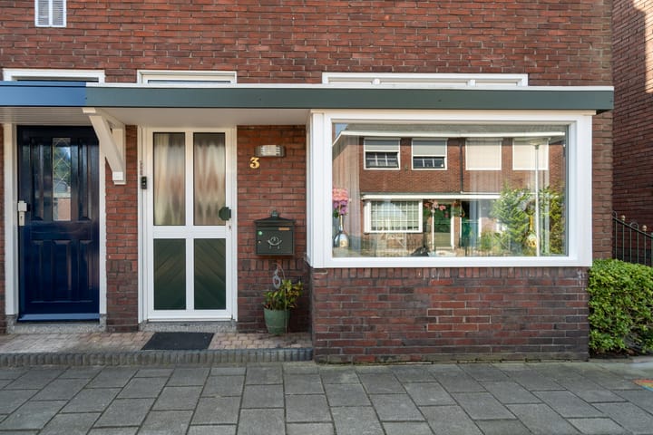 Foto 5 van Beukstraat 3