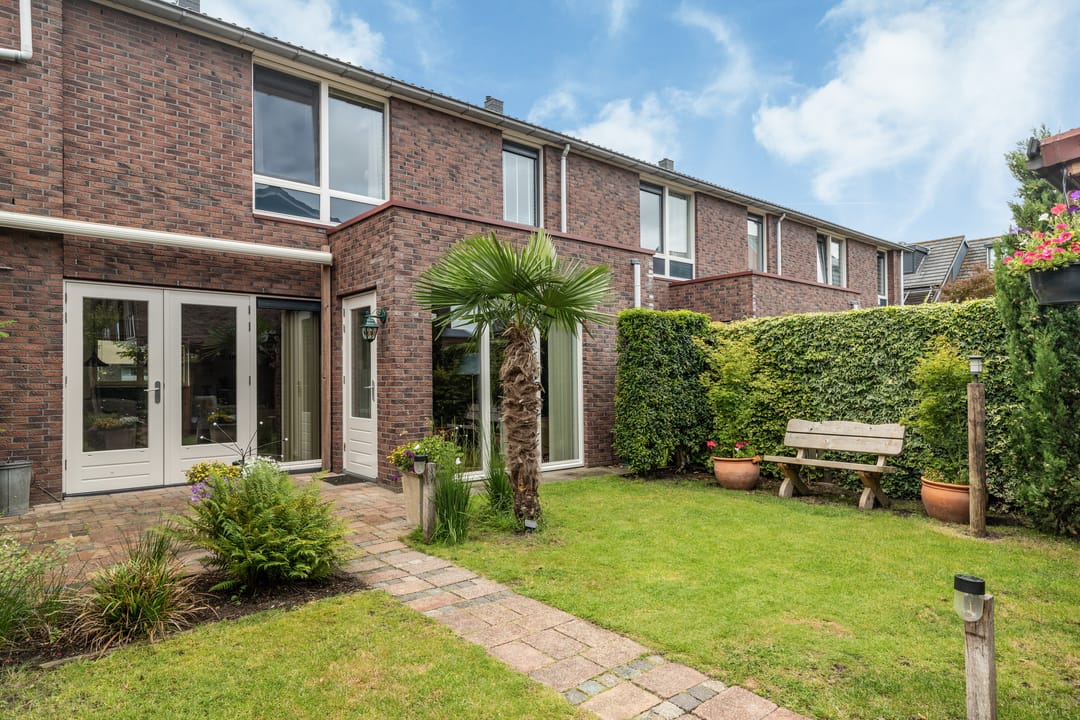 Foto 26 van Sjoukje Dijkstralaan 10