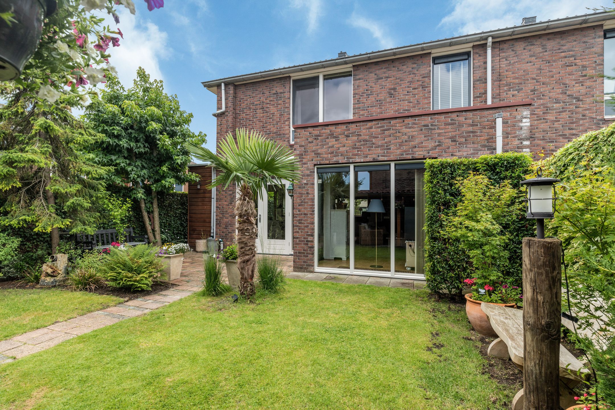 Foto 27 van Sjoukje Dijkstralaan 10