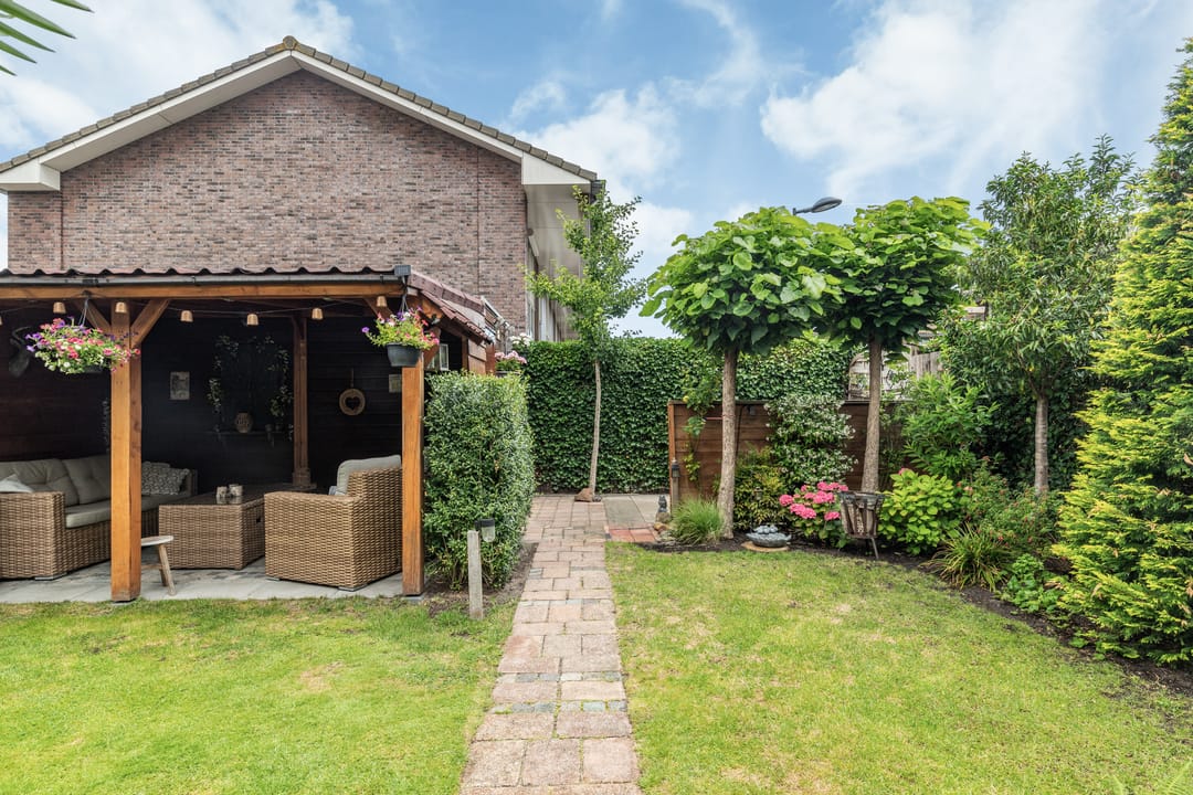 Foto 28 van Sjoukje Dijkstralaan 10