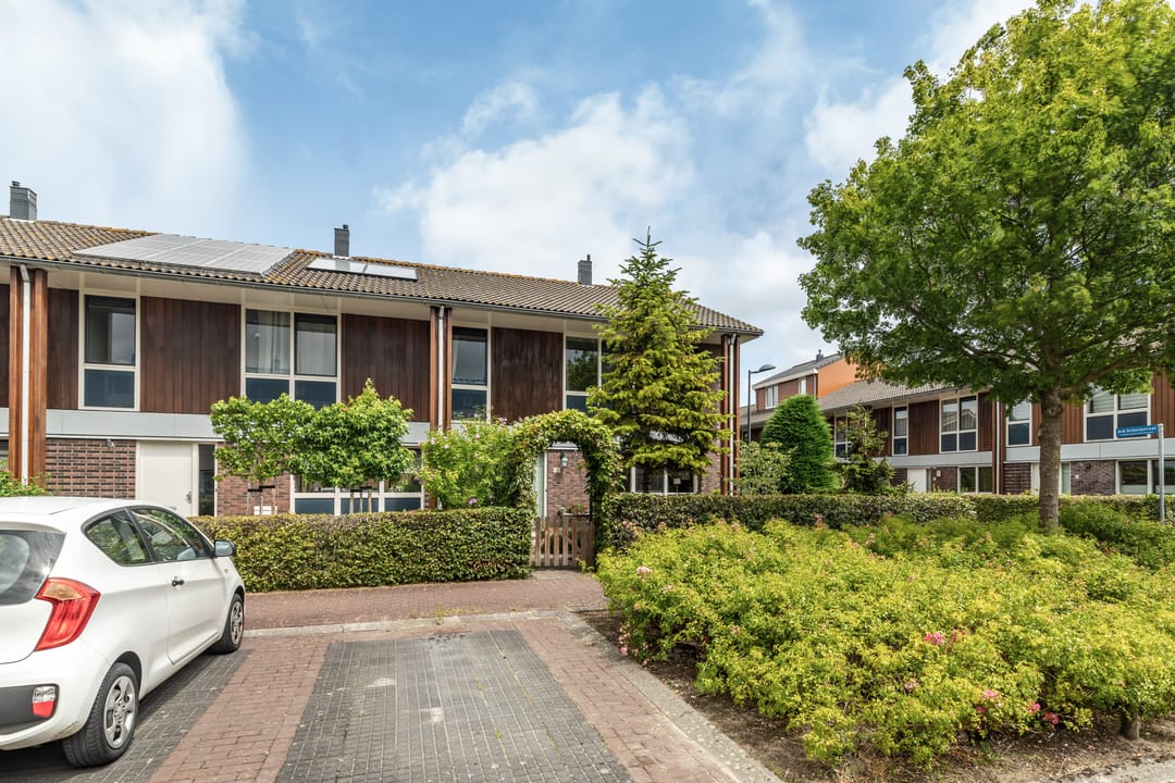 Foto 43 van Sjoukje Dijkstralaan 10