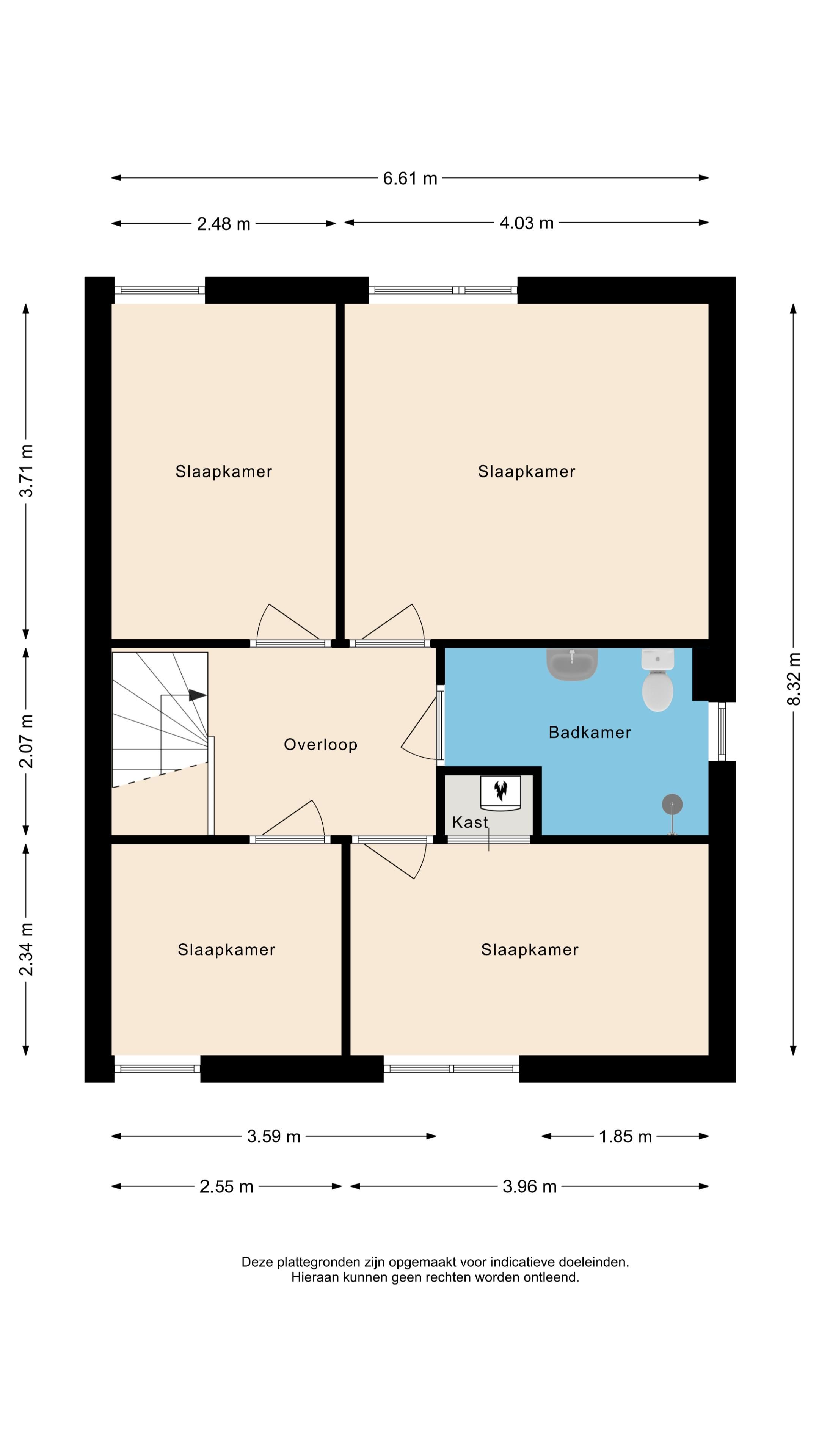 Foto 45 van Sjoukje Dijkstralaan 10