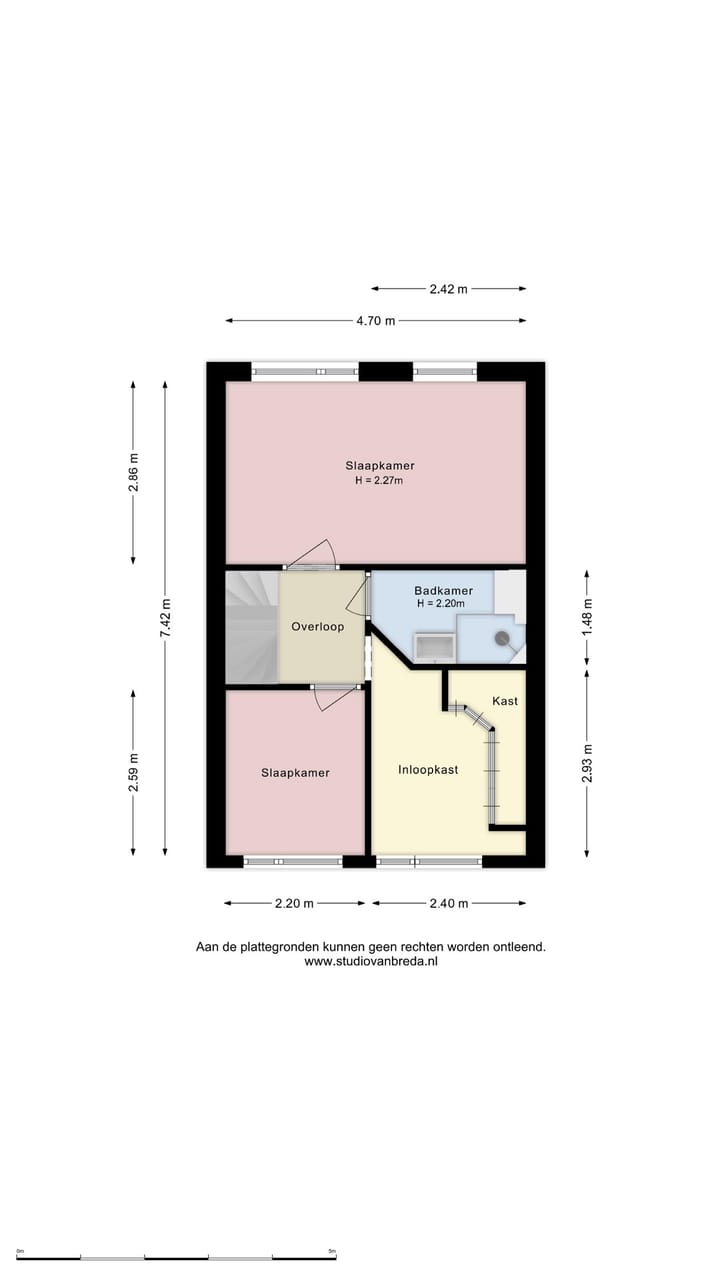 Foto 43 van Beukstraat 3