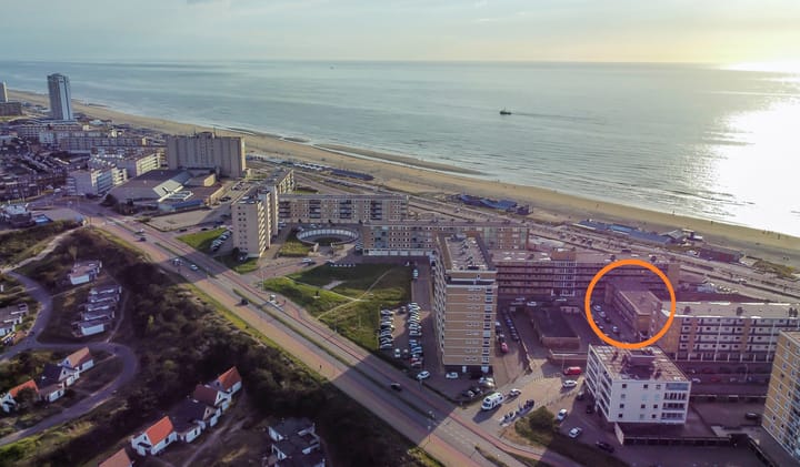 Foto 3 van van Galenstraat 130