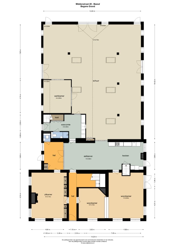 Foto 42 van Middenstraat 28