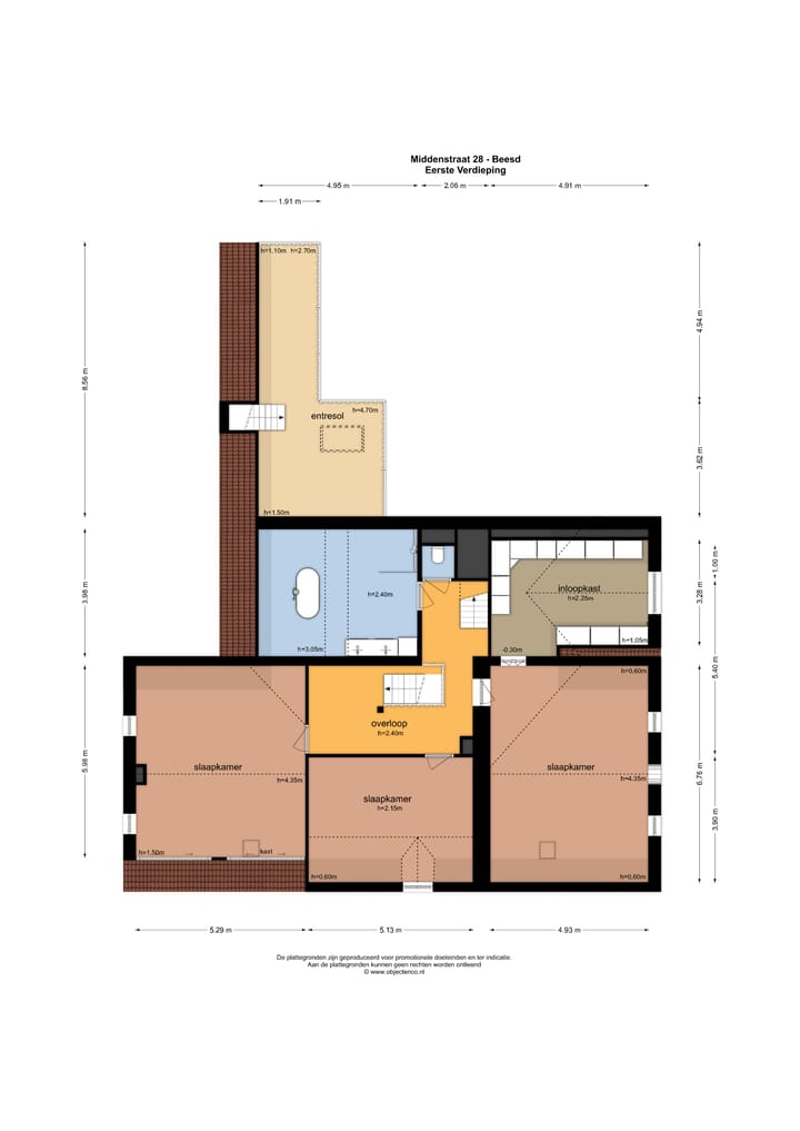 Foto 44 van Middenstraat 28