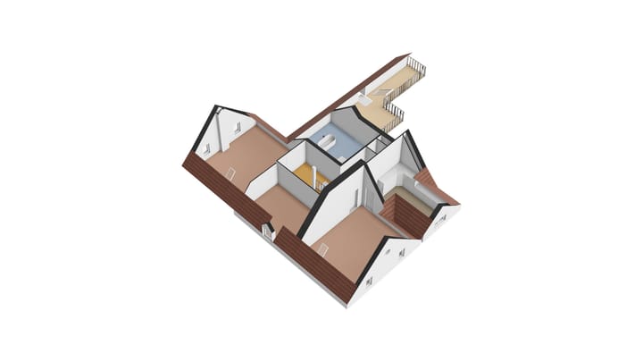 Foto 45 van Middenstraat 28