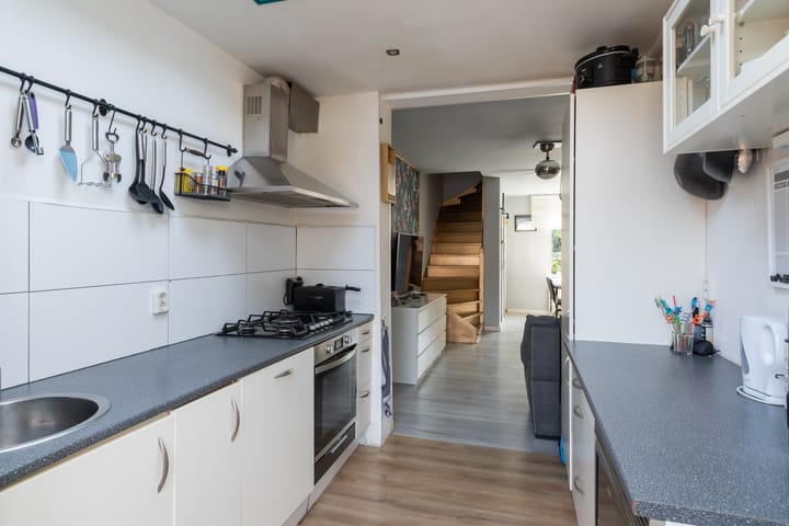 Foto 8 van Benedenrijweg 107