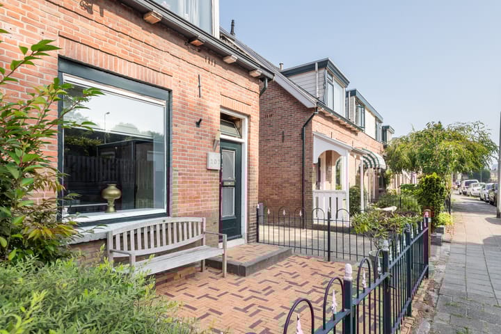 Foto 2 van Benedenrijweg 107