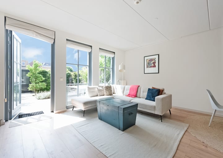 Foto 10 van Scharwoudestraat 21