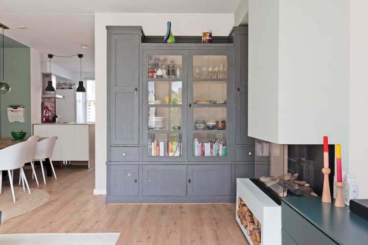 Foto 12 van Scharwoudestraat 21