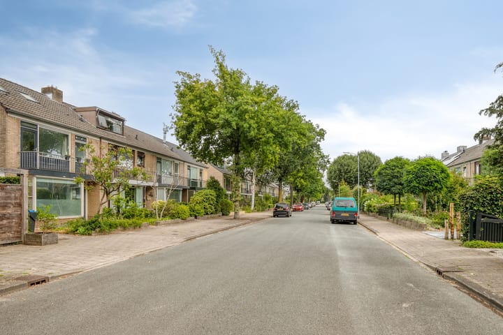 Foto 4 van Trumanlaan 48