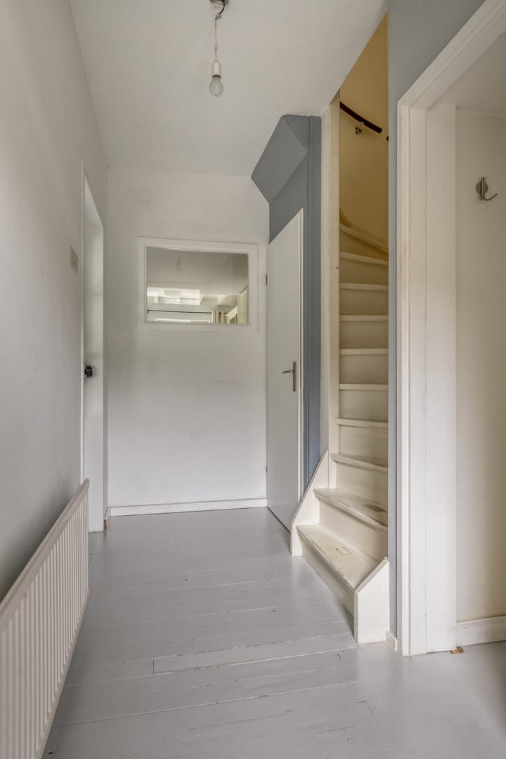 Foto 5 van Trumanlaan 48