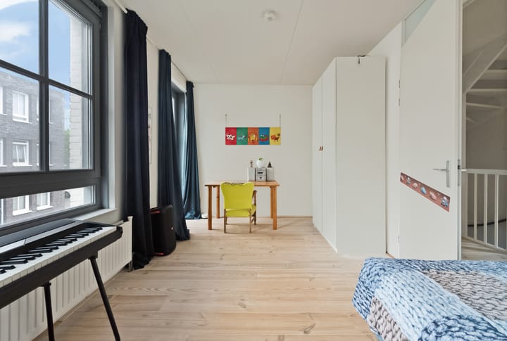 Foto 22 van Scharwoudestraat 21