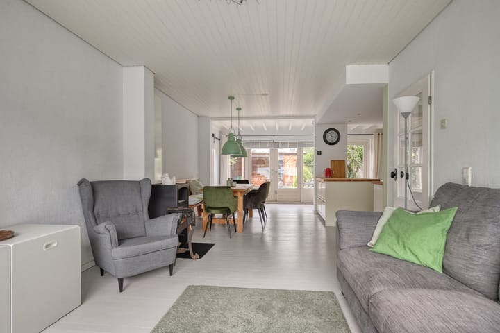 Foto 2 van Trumanlaan 48