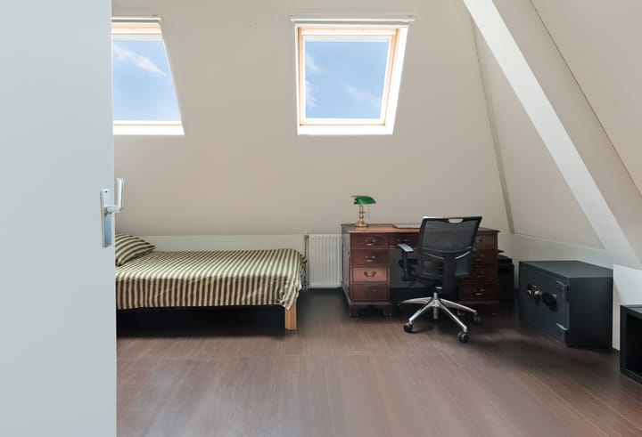 Foto 26 van Scharwoudestraat 21