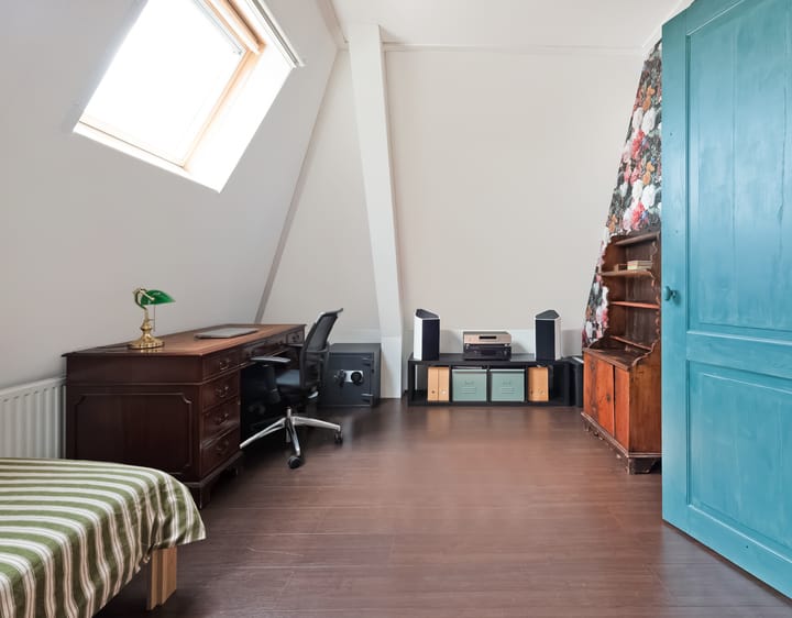 Foto 28 van Scharwoudestraat 21