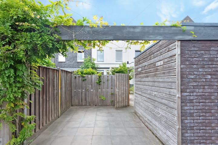 Foto 30 van Scharwoudestraat 21