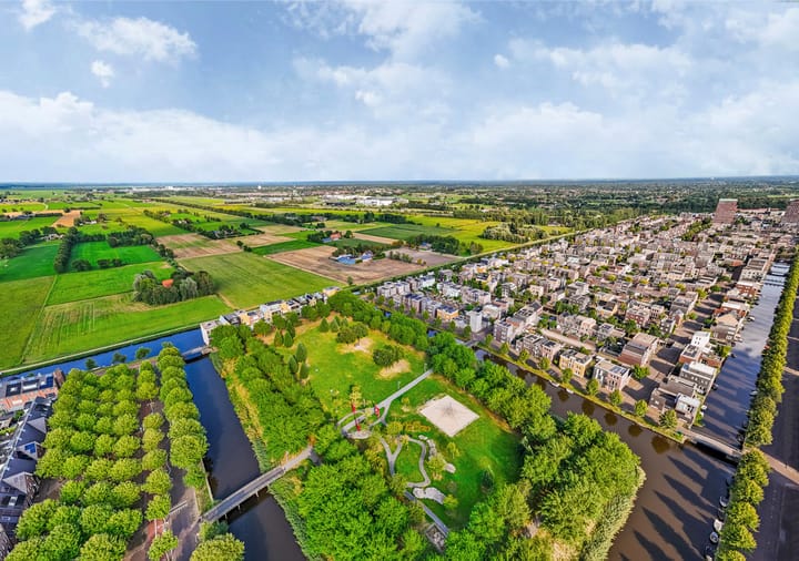 Foto 34 van Scharwoudestraat 21