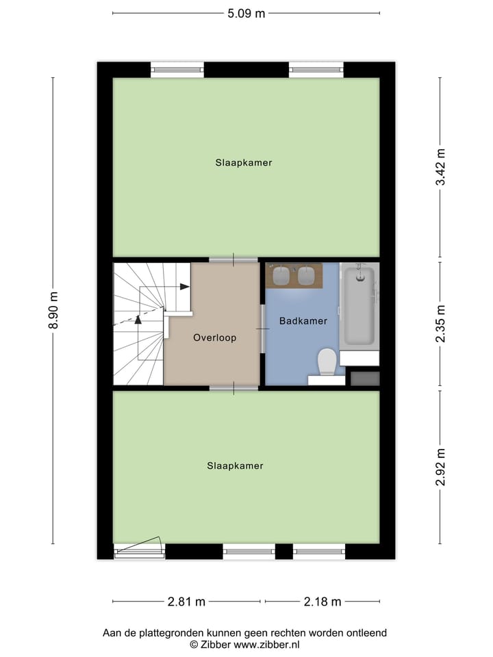 Foto 37 van Scharwoudestraat 21
