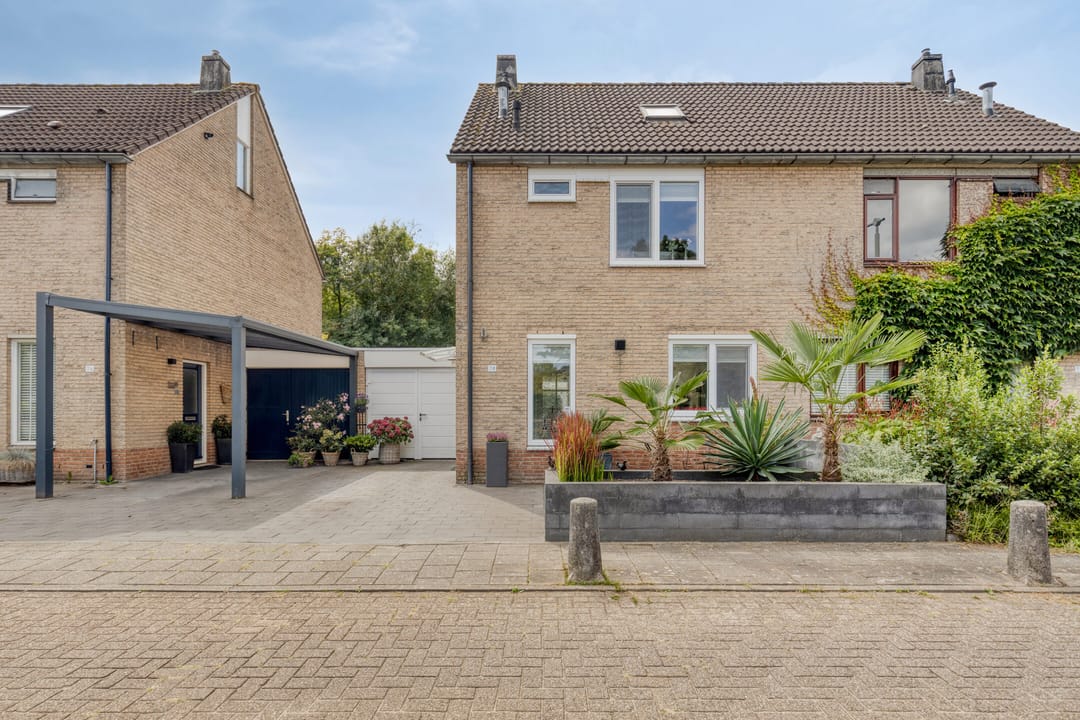 Foto 1 van Landgraafstraat 74