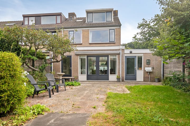 Foto 3 van Trumanlaan 48