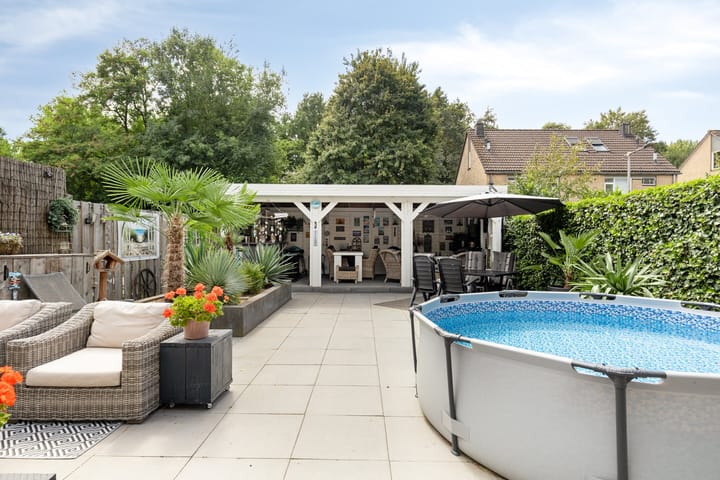 Foto 5 van Landgraafstraat 74