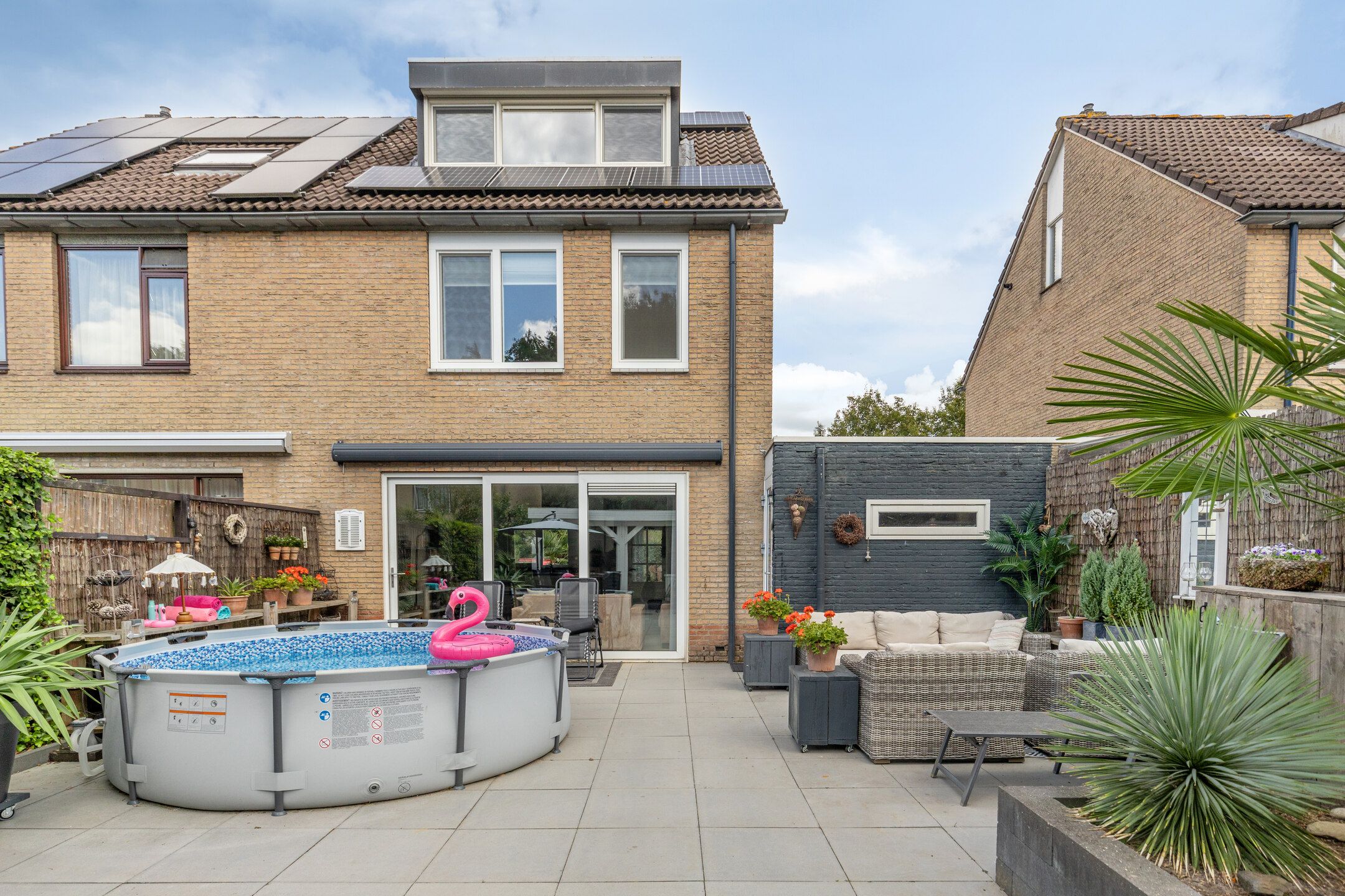 Foto 6 van Landgraafstraat 74