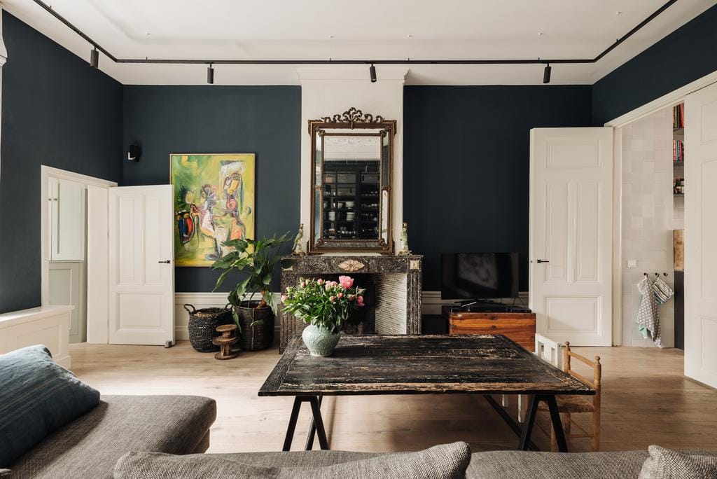 Foto 1 van Prinsengracht 716