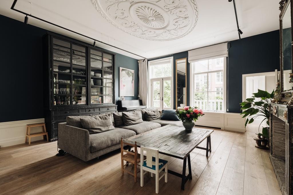 Foto 2 van Prinsengracht 716