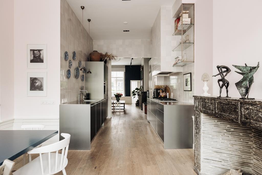 Foto 3 van Prinsengracht 716