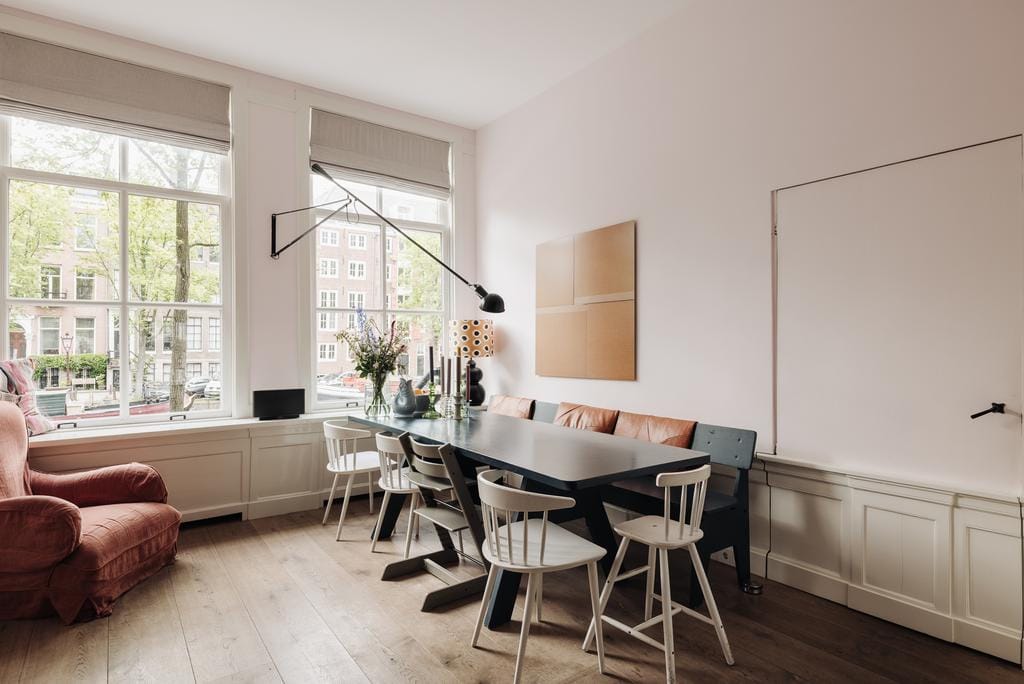 Foto 4 van Prinsengracht 716