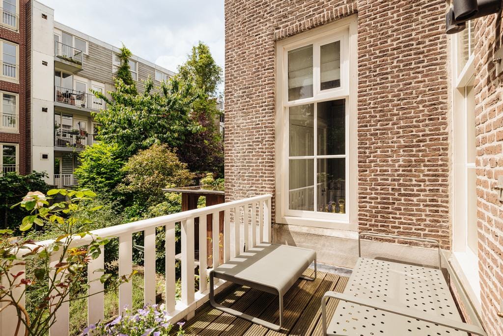 Foto 7 van Prinsengracht 716
