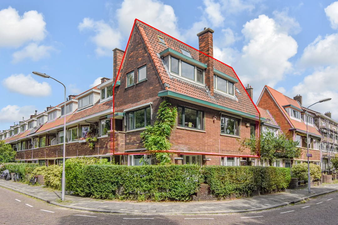 Foto 1 van Hoekwaterstraat 2