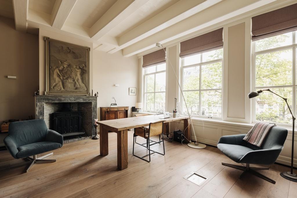 Foto 12 van Prinsengracht 716