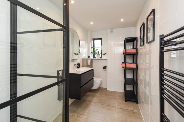 Foto 3 van Hoekwaterstraat 2