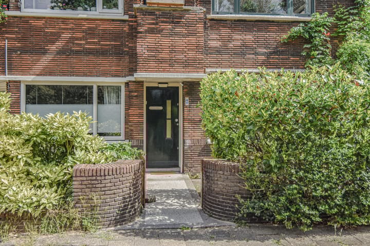 Foto 5 van Hoekwaterstraat 2