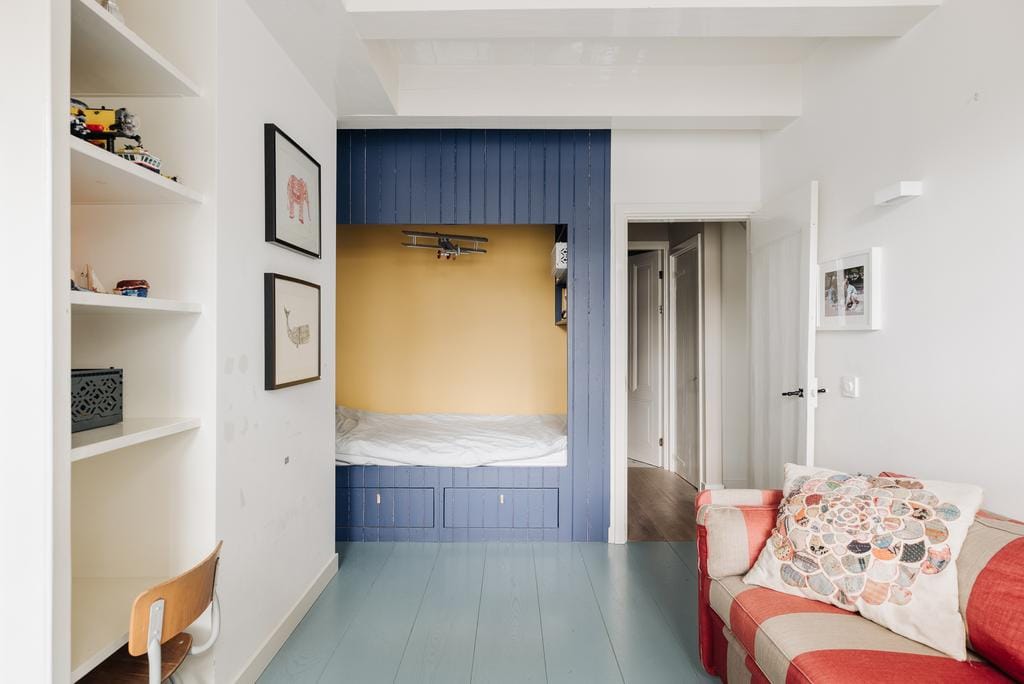 Foto 22 van Prinsengracht 716