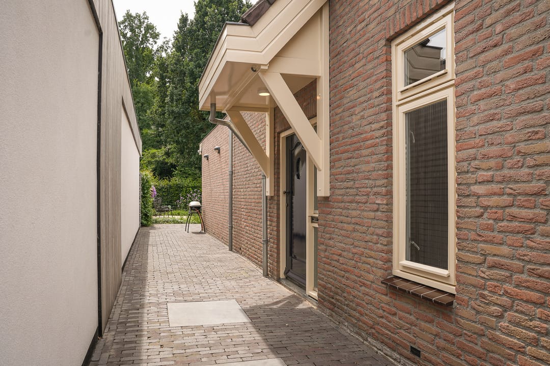 Foto 41 van Van Beethovenstraat 32