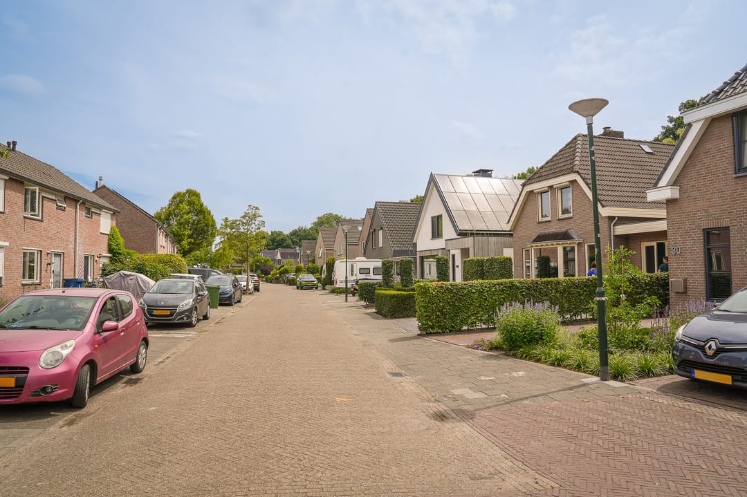 Foto 46 van Van Beethovenstraat 32