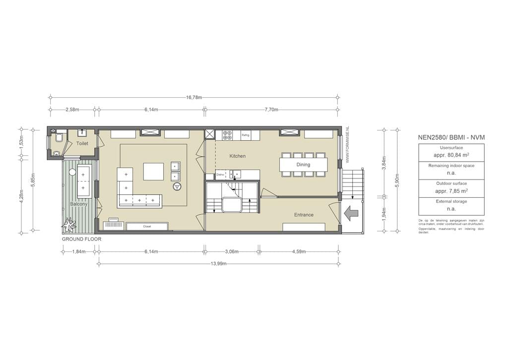 Foto 37 van Prinsengracht 716