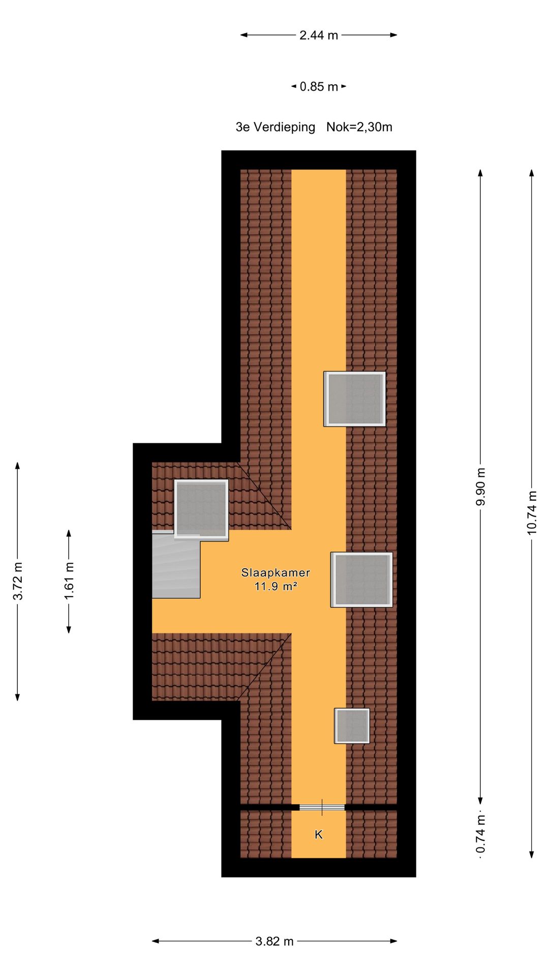 Foto 47 van Hoekwaterstraat 2