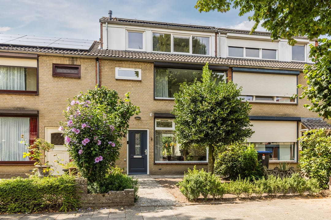 Photo 1 of Uranusstraat 4