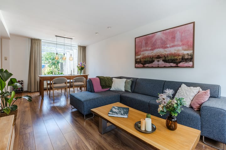 Foto 4 van Uranusstraat 4