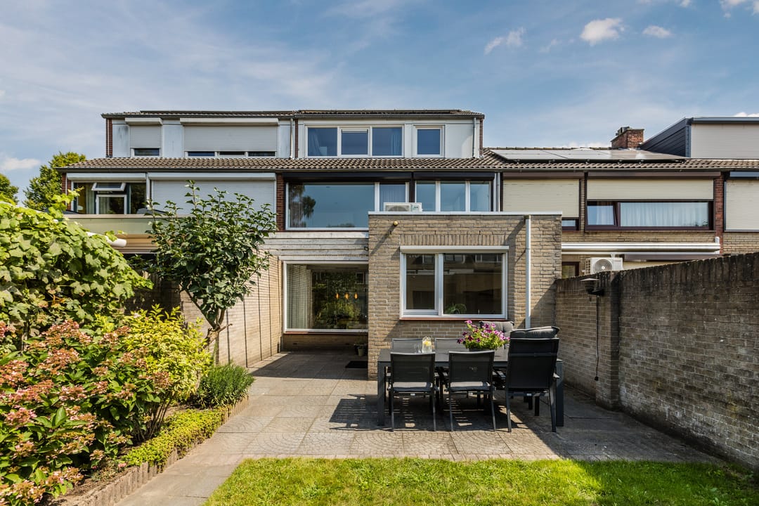 Photo 2 of Uranusstraat 4