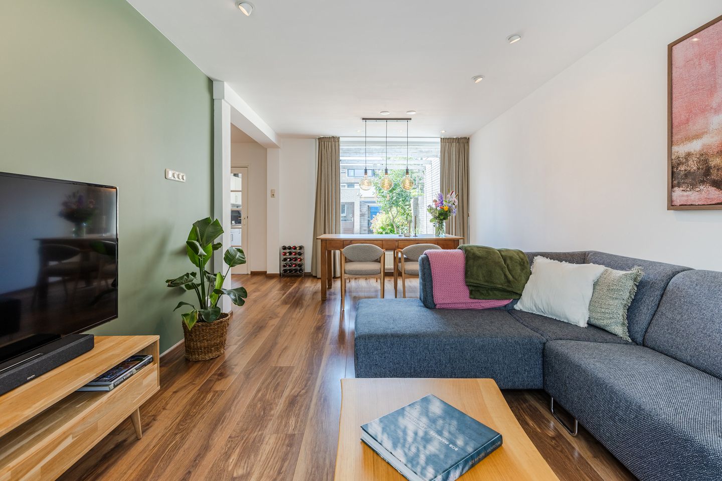 Photo 5 of Uranusstraat 4