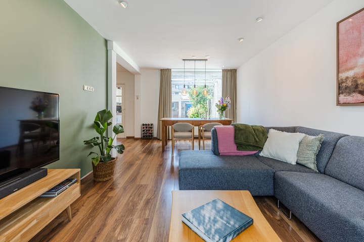 Foto 5 van Uranusstraat 4